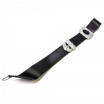 imperial-highland-supplies-drummer-cross-belt-leather-black